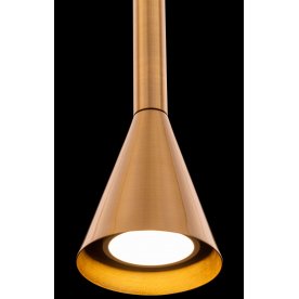 Подвесной светильник Arrow P064PL-01G