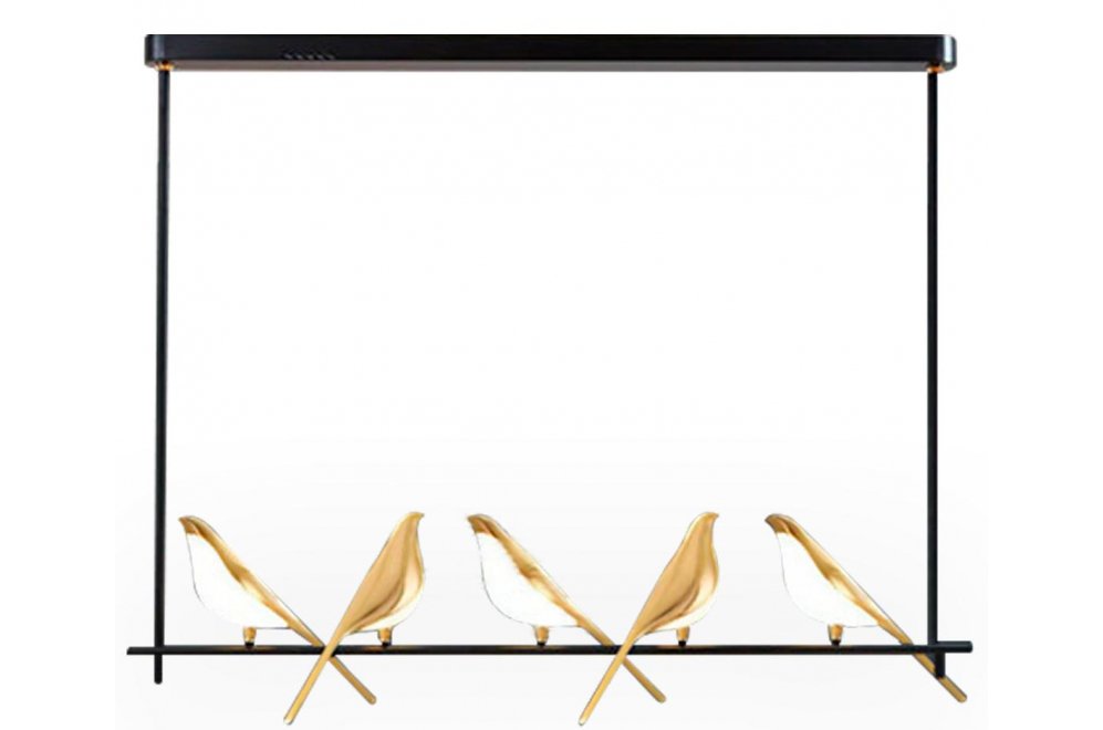 Подвесной светильник Арси 08446-5,33