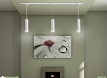 Подвесной светильник Arum 357692