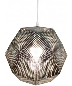 Подвесной светильник LDP 6849-320 CHR