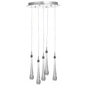 Подвесной светильник 07860-5A,02