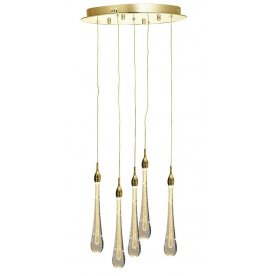 Подвесной светильник 07860-5A,33