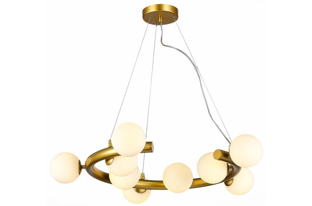 Подвесной светильник Asolo SL1185.203.09