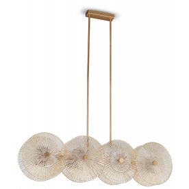 Подвесной светильник MOD007PL-08G1