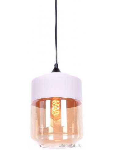 Подвесной светильник Astila LDP 6807 WT