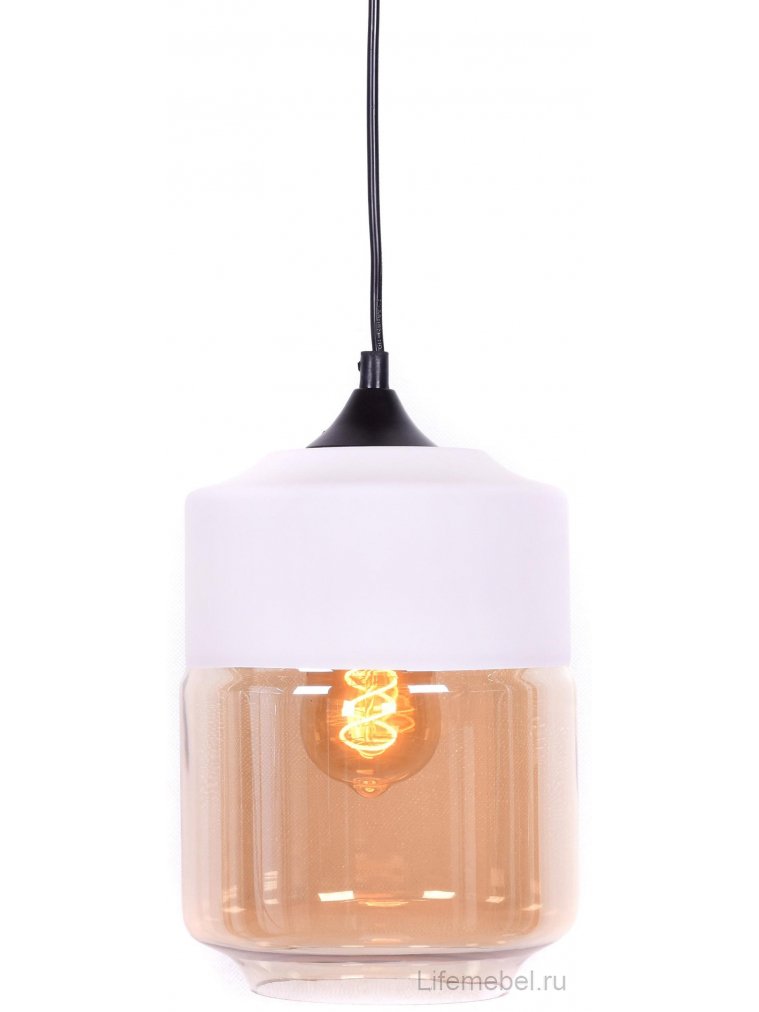 Подвесной светильник Astila LDP 6807 WT