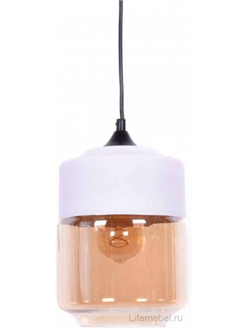 Подвесной светильник Astila LDP 6807 WT+TEA