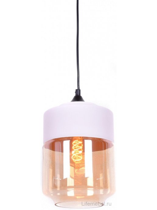 Подвесной светильник Astila LDP 6807 WT+TEA