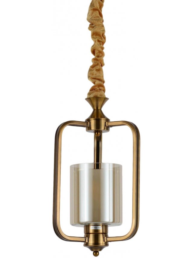 Подвесной светильник Atlanta LDP 1222-1 MD