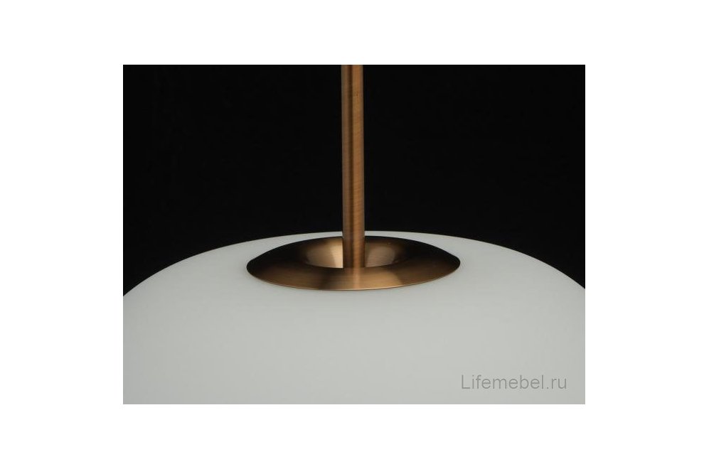 Подвесной светильник Ауксис 722010201