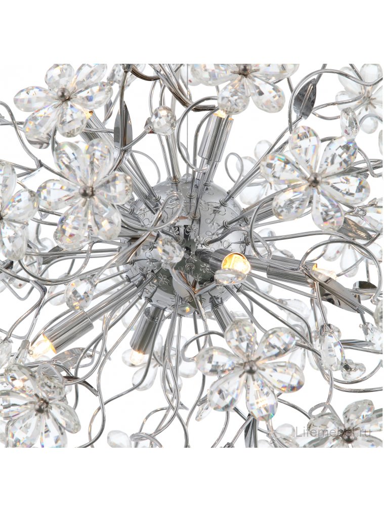 Подвесной светильник Auola SL385.103.12