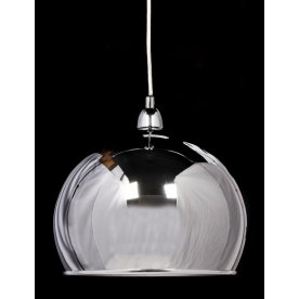 Подвесной светильник LDP 081013-300 CHR