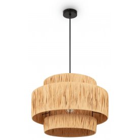 Подвесной светильник AvaGarden FR5249PL-03BG1