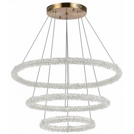 Подвесной светильник SL6110.203.03