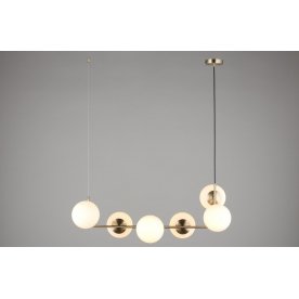 Подвесной светильник OML-66603-06