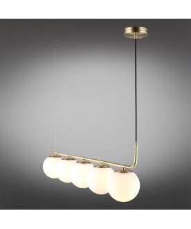 Подвесной светильник OML-66613-05