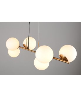 Подвесной светильник OML-66623-06