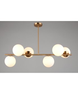 Подвесной светильник OML-66627-06