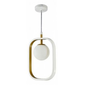 Подвесной светильник Avola MOD431-PL-01-WG