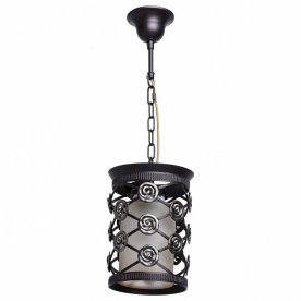 Подвесной светильник Айвенго 8 382016401