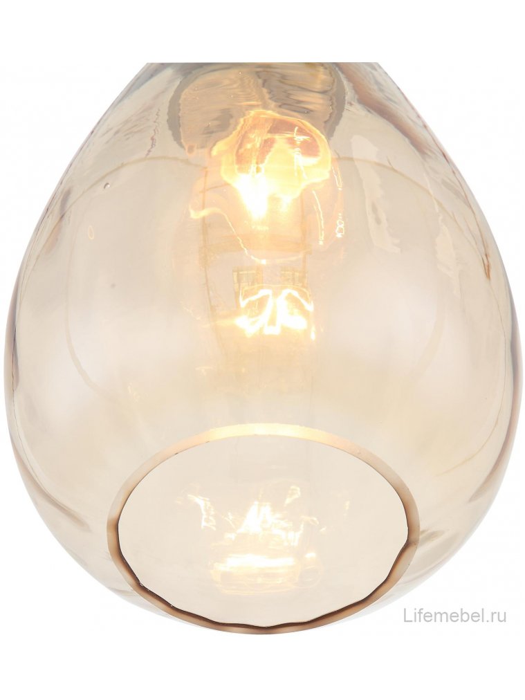 Подвесной светильник Bacineto SL374.303.01
