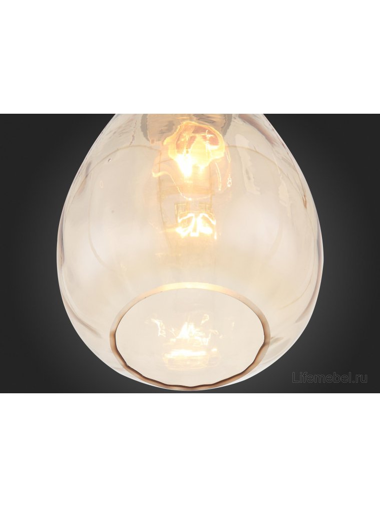 Подвесной светильник Bacineto SL374.303.01