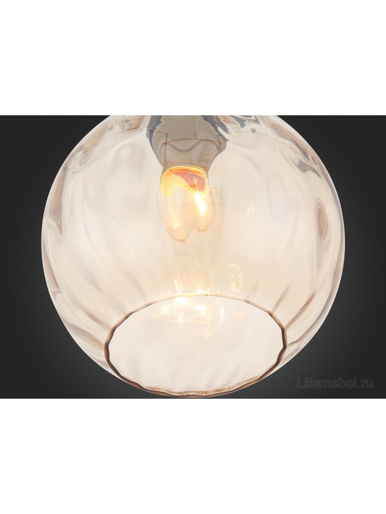 Подвесной светильник Bacineto SL374.313.01