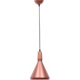 Подвесной светильник Bafido LDP 7754-A R