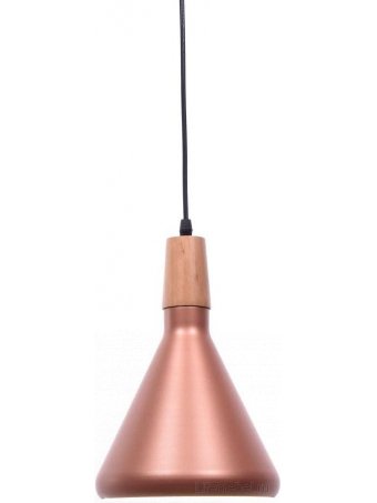 Подвесной светильник Bafido LDP 7754-A R.GD