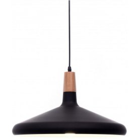 Подвесной светильник LDP 7754-C BK