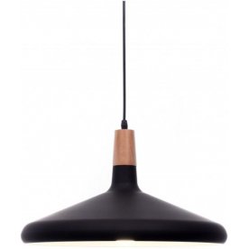 Подвесной светильник LDP 7754-С BK