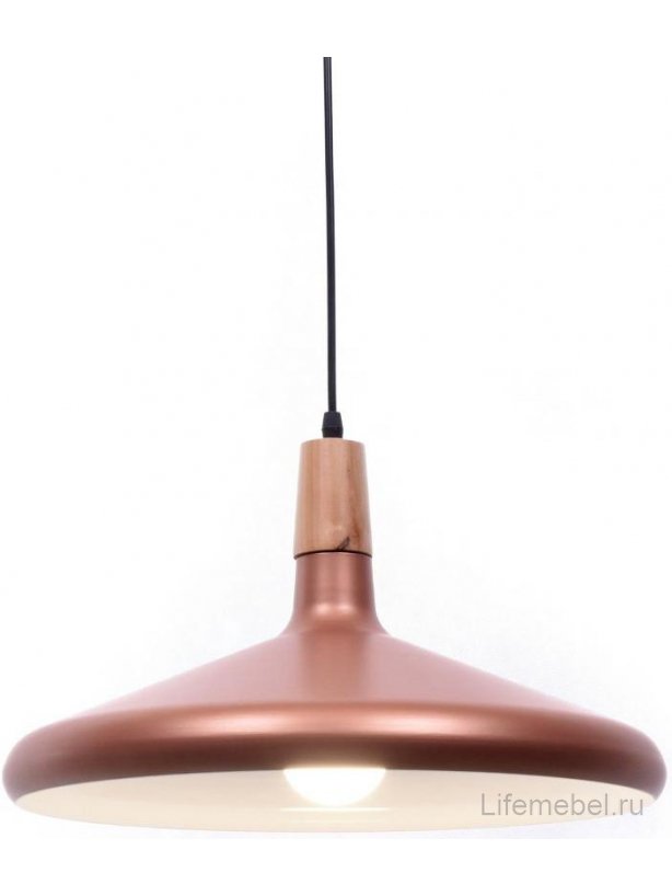 Подвесной светильник Bafido  LDP 7754-С R.GD