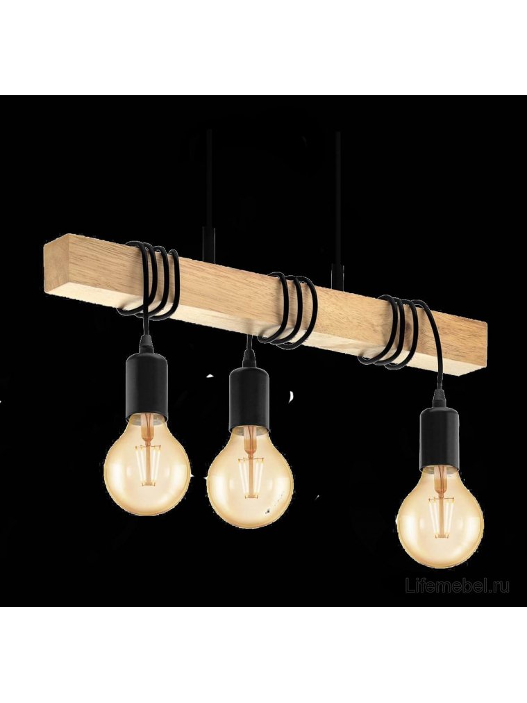 Подвесной светильник Bagetti SL1142.403.03