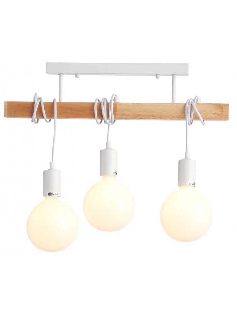 Подвесной светильник Bagetti SL1142.503.03