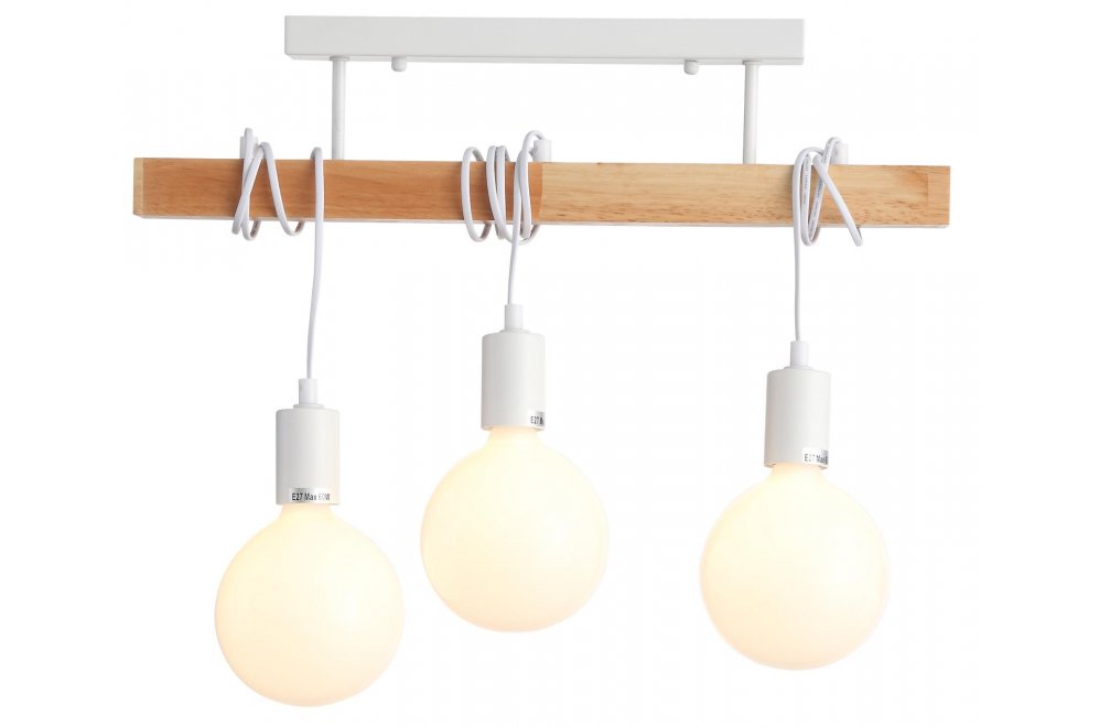 Подвесной светильник Bagetti SL1142.503.03