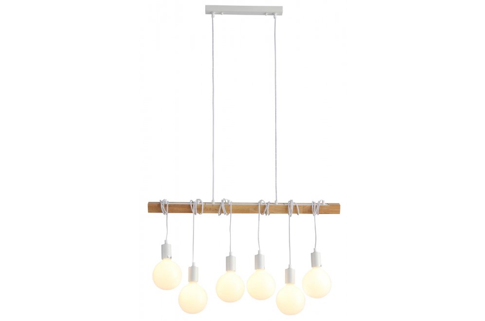 Подвесной светильник Bagetti SL1142.503.06