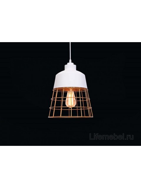 Подвесной светильник Bagsy  LDP 7933-1 WT