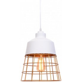 Подвесной светильник LDP 7933 WT