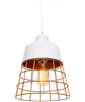 Подвесной светильник LDP 7933 WT