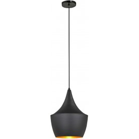 Подвесной светильник BalinaL2128-8-B