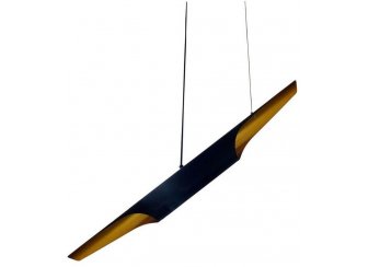 Подвесной светильник Бамбук 0711