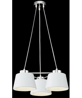 Подвесной светильник Barbara FR5004PL-03CH