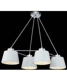 Подвесной светильник Barbara FR5004PL-04CH