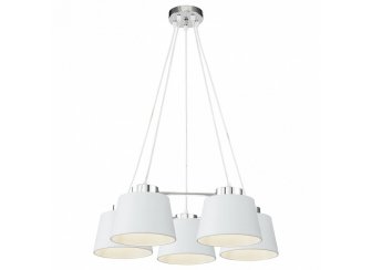 Подвесной светильник Barbara FR5004PL-05CH