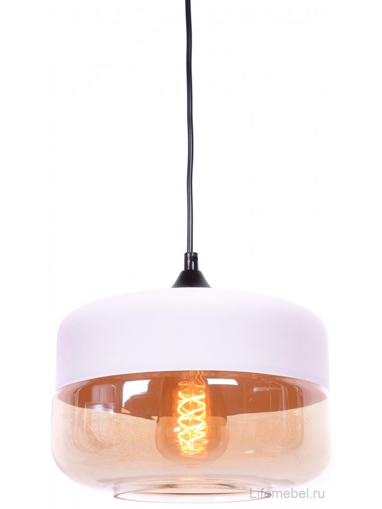 Подвесной светильник Barlet LDP 6808 WT