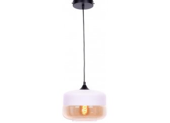 Подвесной светильник LDP 6808 WT+TEA