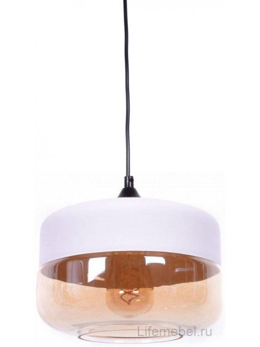 Подвесной светильник Barlet LDP 6808 WT+TEA