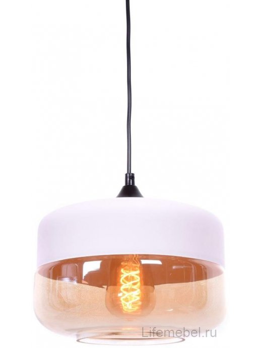 Подвесной светильник Barlet LDP 6808 WT+TEA
