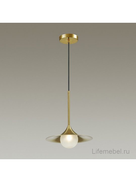 Подвесной светильник Barolo 4155/7L
