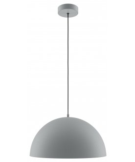 Подвесной светильник Basic colors MOD168PL-01GR